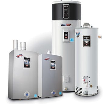 Water Heater Repair and Installation San Marcos CA.