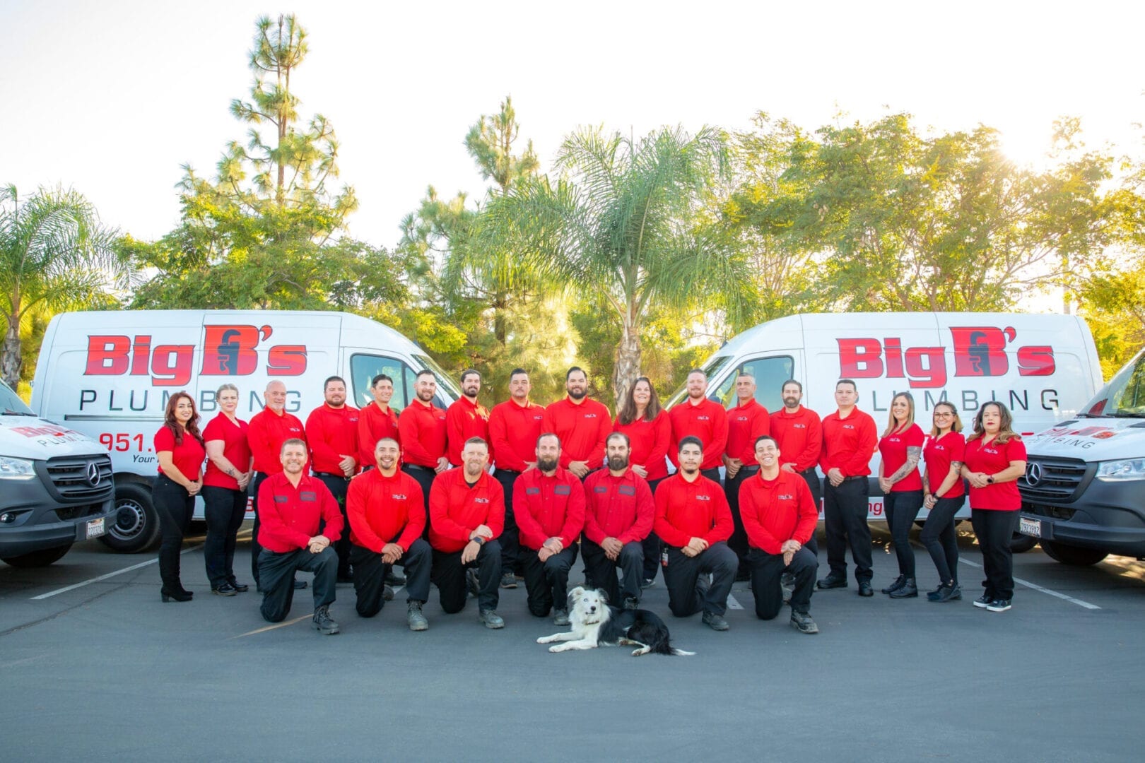 carlsbad Plumbing Services