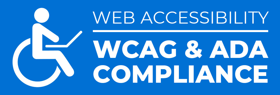 WCAG ADA Compliance Badge