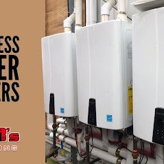 A Guild To Buying An On-Demand Tankless Water Heater
