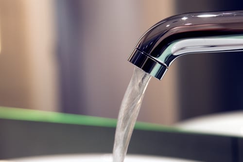 Home Water Pressure Repair