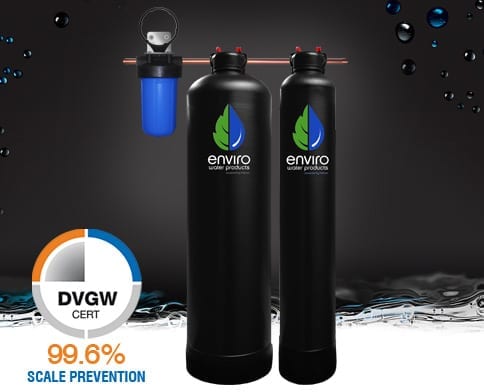 Whole House Water filtration