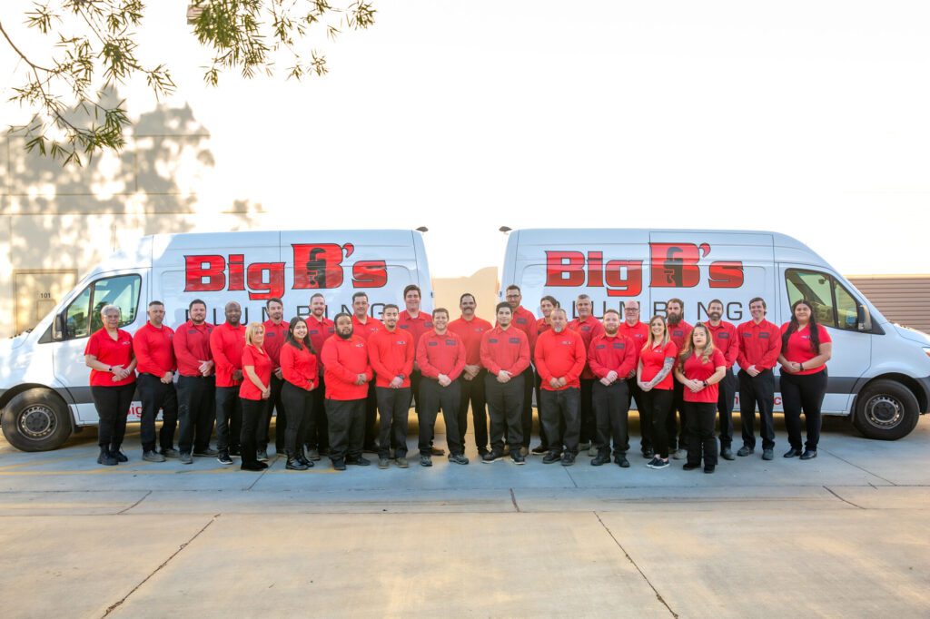 10 Reasons Why We Thanked Our Murrieta Plumber!