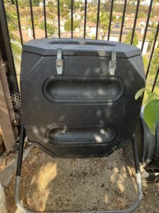 Composter/ Composting