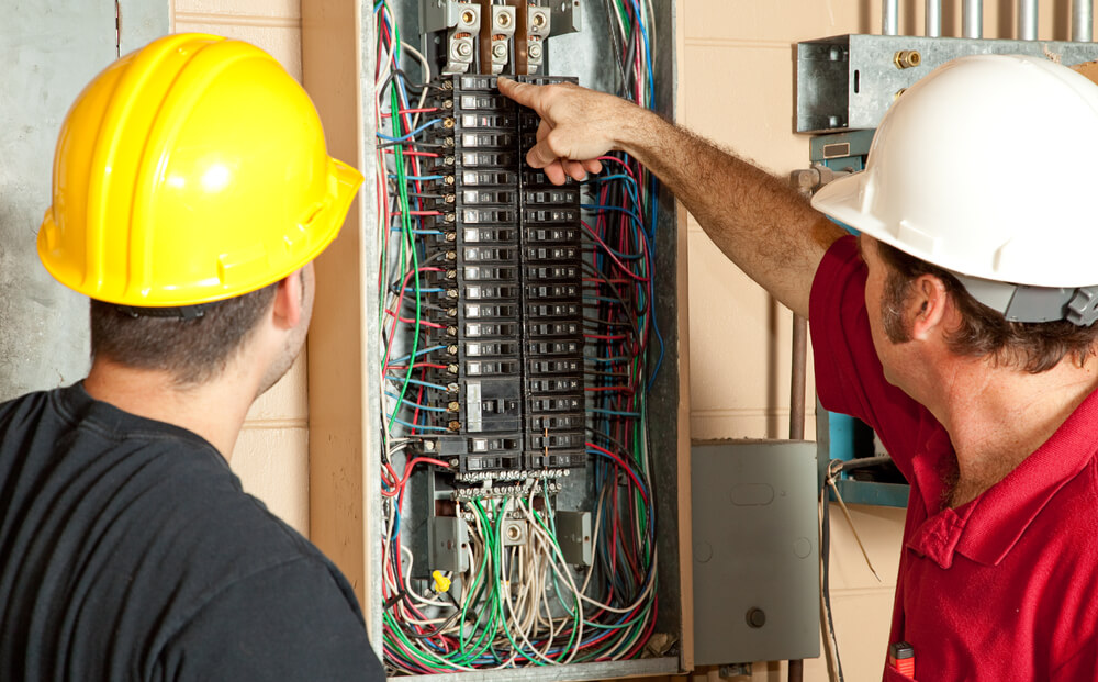 Fallbrook electrician